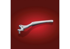 SMOOTH BLADE CLUTCH LEVER