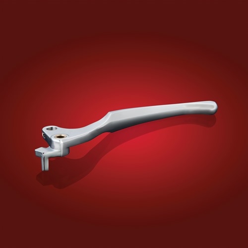 SMOOTH BLADE CLUTCH LEVER