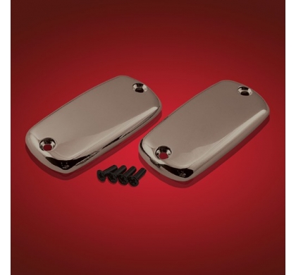 SMOKE MASTER CYLINDER COVERS