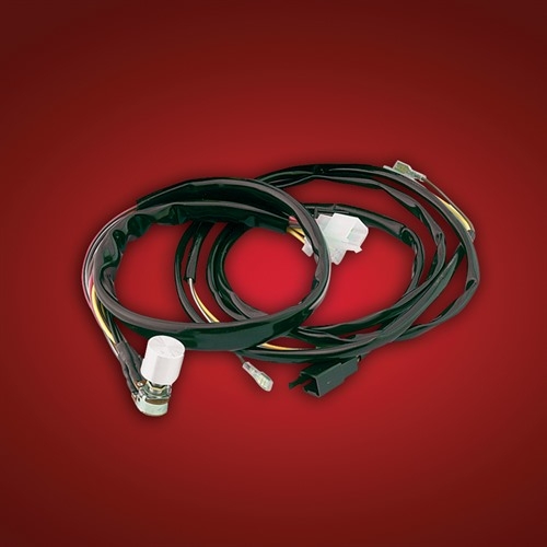 WIRE HARNESS FOR 2-294