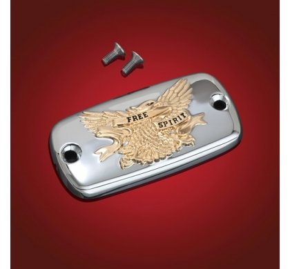 M CYL COVER GOLD EAGLE