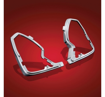 MIRROR MOUNT COVERS GL1500