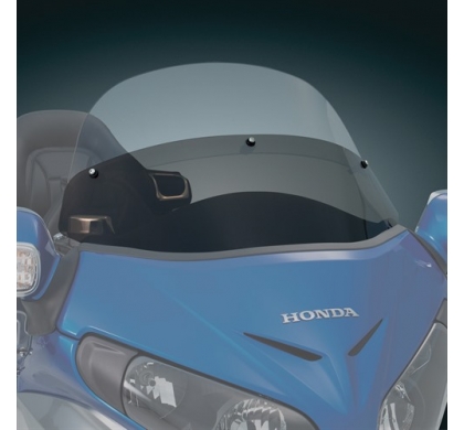 ADJUSTABLE GL1800 WINDSHIELD