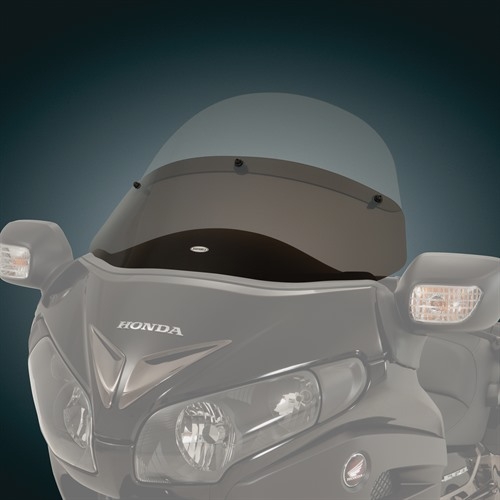 ADJUSTABLE F6B WINDSHIELD