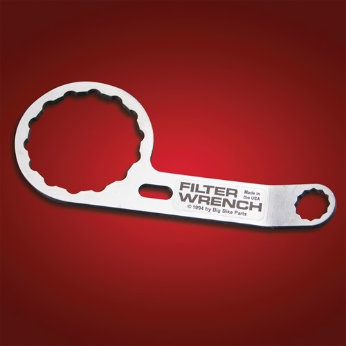 FILTER WRENCH FITS 2 1/2"