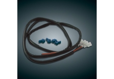 TRAILER WIRE HARNESS FOR