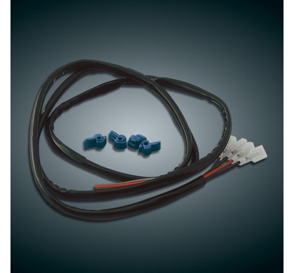 TRAILER WIRE HARNESS FOR