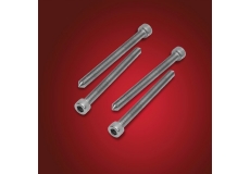 TAPERED SEAT BOLT SET