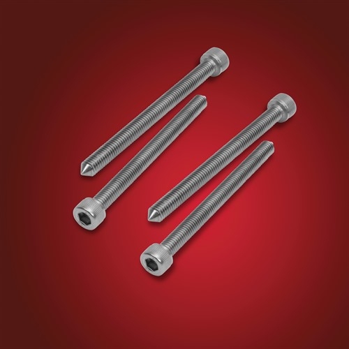 TAPERED SEAT BOLT SET