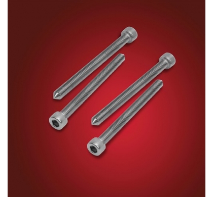 TAPERED SEAT BOLT SET