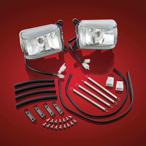 DRIVING/FOG LIGHT KIT