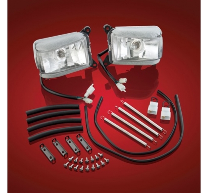 DRIVING/FOG LIGHT KIT