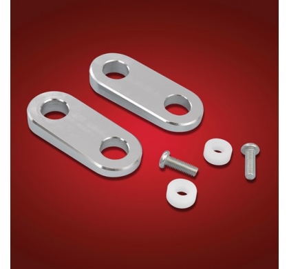 HANDLEBAR RISER SHIMS