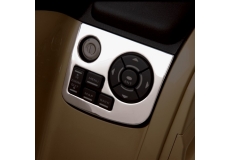 NAVI PANEL ACCENT