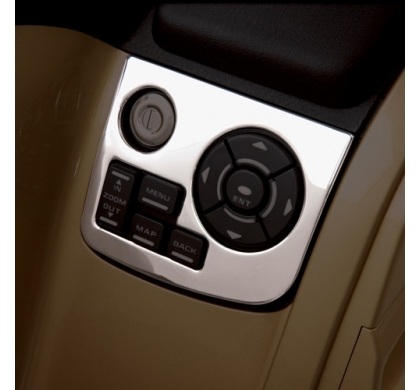 NAVI PANEL ACCENT