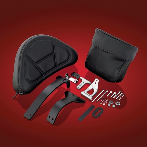 SMART MOUNT BACKREST GL1800