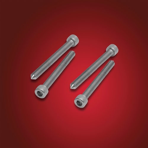 TAPERED SEAT BOLTS GL15/GL18