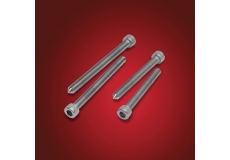 TAPERED SEAT BOLT F6B