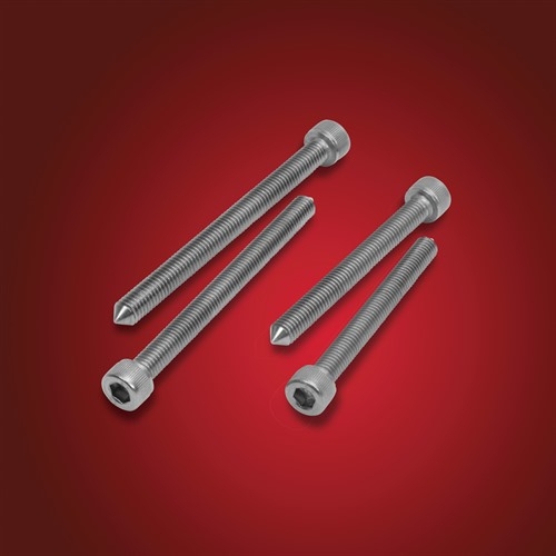 TAPERED SEAT BOLT F6B