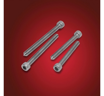 TAPERED SEAT BOLT F6B