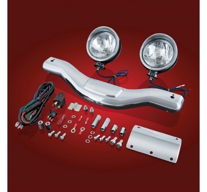 CONTOUR DRIVING LIGHT KIT