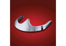 FRONT FENDER TIP VT1300 S/I