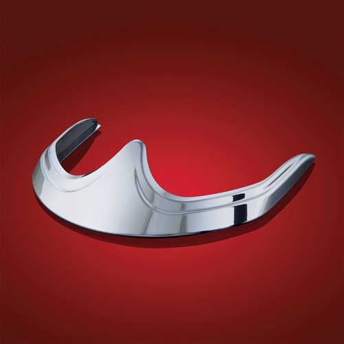 FRONT FENDER TIP VT1300 S/I