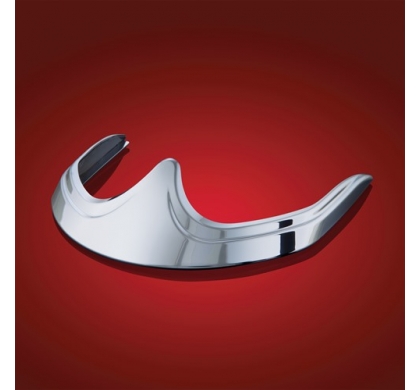 FRONT FENDER TIP VT1300 S/I