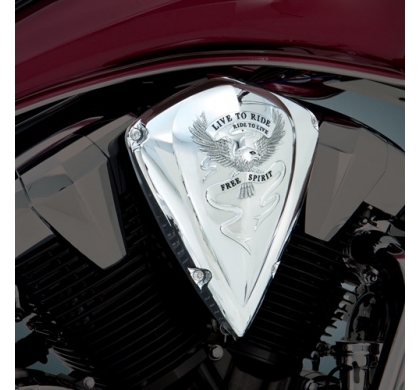 AIR CLEANER F.S. VT1300