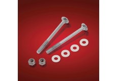 ARMREST PIVOT BOLT KIT