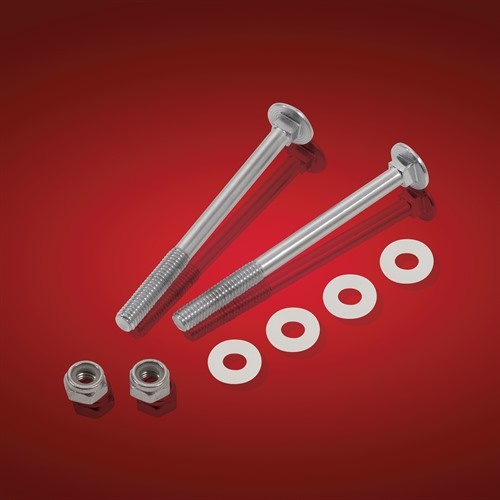 ARMREST PIVOT BOLT KIT