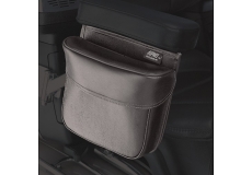 PASS ARMREST POUCH BLACK