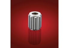 BACKREST COUPLER NUT