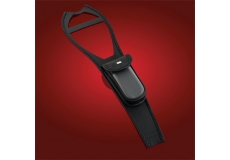 CARBON FIBER TUX TIE VT1300