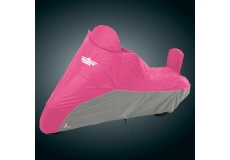 LARGE CRUISER BREAST CANCER