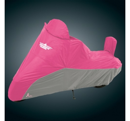 LARGE CRUISER BREAST CANCER