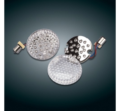 LED FRONT CONV. KIT KAW