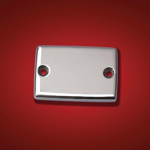 MASTER CYLINDER COVER SMOOTH