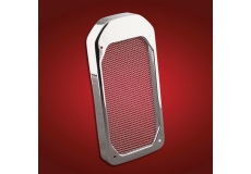 MESH RADIATOR GRILLE