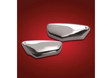 CHROME SIDE COVERS C90