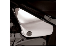 CHROME SIDE COVERS VL800/C50/M50