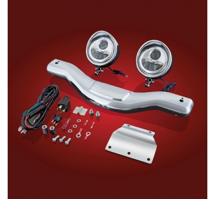 LED CONTOURS VL800/C50
