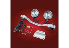 ELLIPTICAL LIGHT BAR C50 3.5"