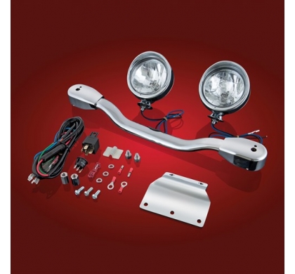 ELLIPTICAL LIGHT BAR C50 3.5"