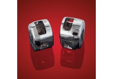 CHROME SWITCH BOXES C50/C109