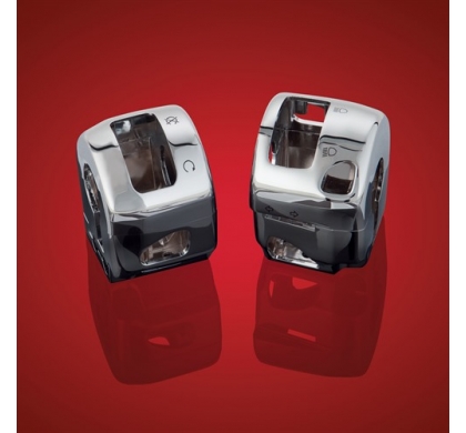 CHROME SWITCH BOXES C50/C109