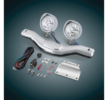 LED DRIVING CONTOURS