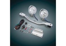 LED DRIVING ELLIPTICAL