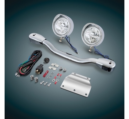 LED DRIVING ELLIPTICAL