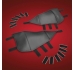 VICTORY MINI LID BRAS